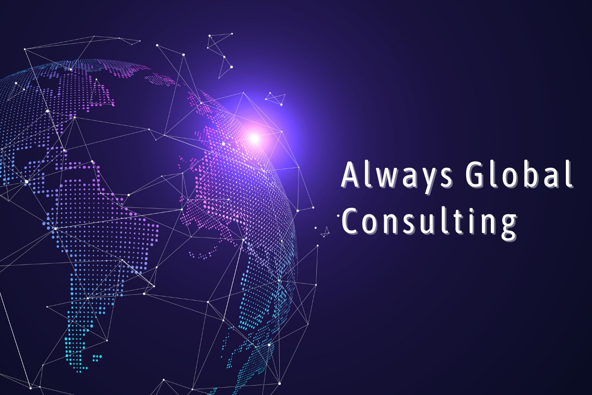 Always Global ! İş Bulmanın kolay yolu